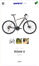 giant roam 0 2015